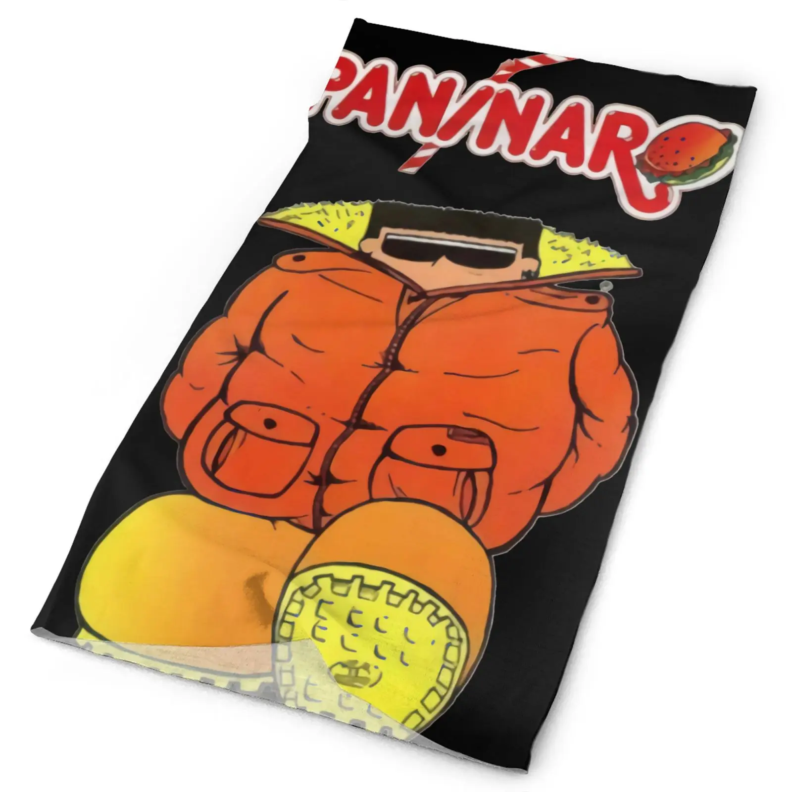 Maglia Meme Tributo Il Paninaro Paninari Men's Bandana Masks Head Scarf Masks Man Scarf Balaclava Woman Fishing Scarf Facemask
Maglia Meme Tributo Il Paninaro Paninari Men's Bandana Masks Head Scarf Masks Man Scarf Balaclava Woman Fishing Scarf Facemask