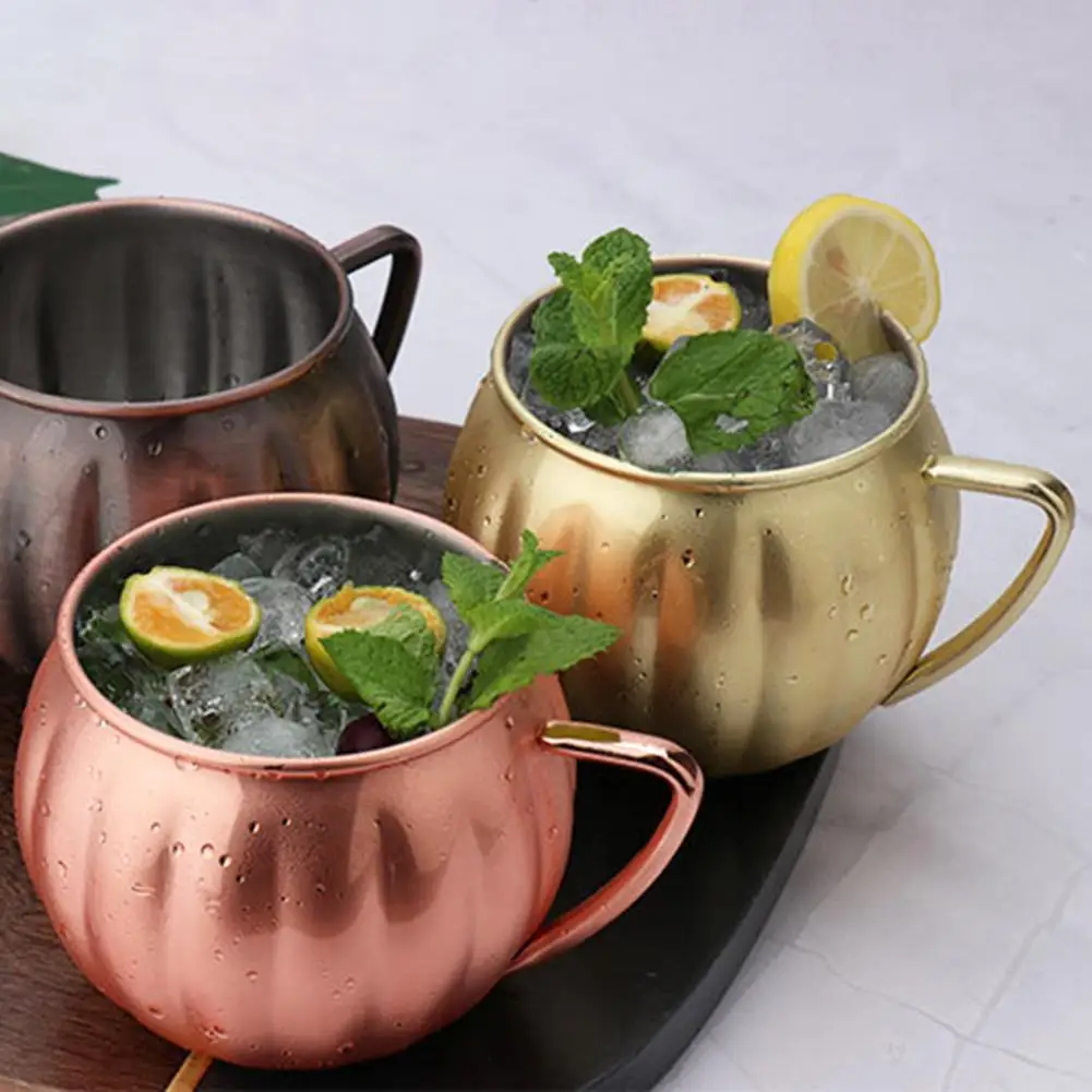 Modern Cocktail Cup Polished Wear-resistant Stainless Steel Cocktail Cup Drinking Cup Beer Cup 700ml
Modern Cocktail Cup Polished Wear-resistant Stainless Steel Cocktail Cup Drinking Cup Beer Cup 700ml