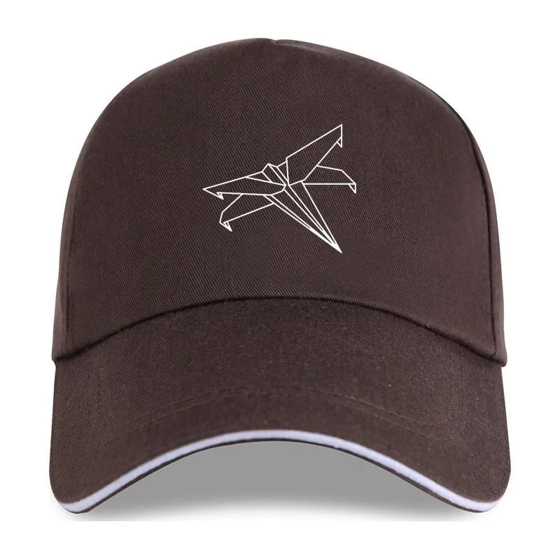 PAPER X WING-gorra de béisbol plegable para hombre, gorro de béisbol informal, cómoda, con diseño de NERD, GEEK, STAR, PLANE
PAPER X WING-gorra de béisbol plegable para hombre, gorro de béisbol informal, cómoda, con diseño de NERD, GEEK, STAR, PLANE