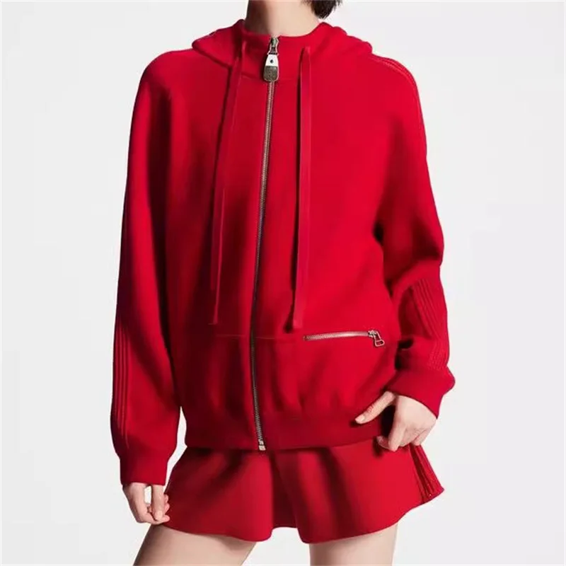 Womens 2 Piece Outfit Set 2023 Autumn New in Korean Fashion Elastic Knitted Shorts Set Mesh Cutout women's Hoodie Pants Sets y2k
Womens 2 Piece Outfit Set 2023 Autumn New in Korean Fashion Elastic Knitted Shorts Set Mesh Cutout women's Hoodie Pants Sets y2k