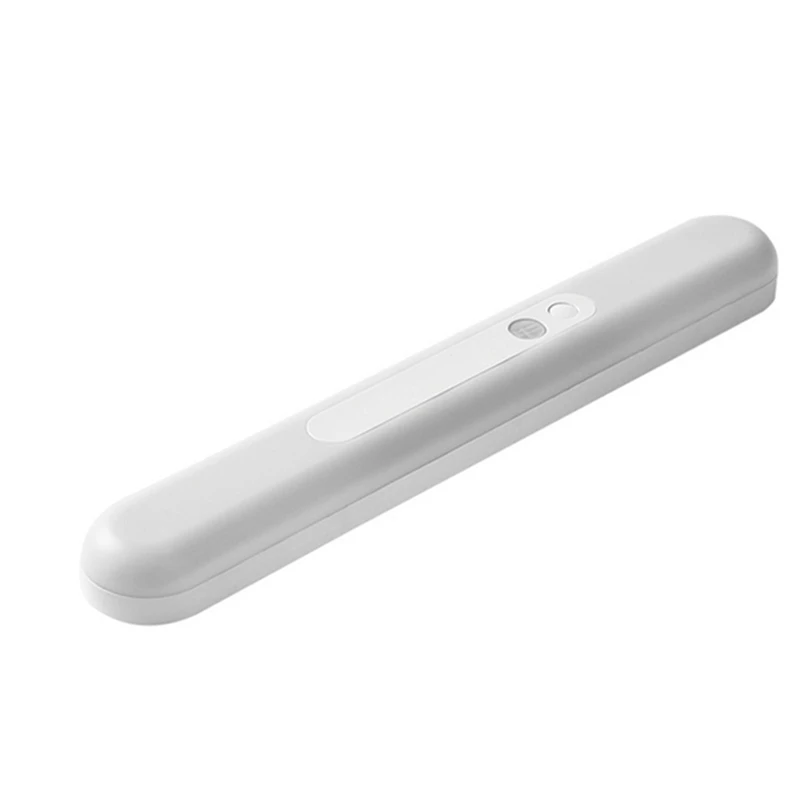 A50I LED Motion Sensor Night Lights USB Charging Adjust Brightness Cabinet Light Corridors Stairs Lighting Night Lamp
A50I LED Motion Sensor Night Lights USB Charging Adjust Brightness Cabinet Light Corridors Stairs Lighting Night Lamp