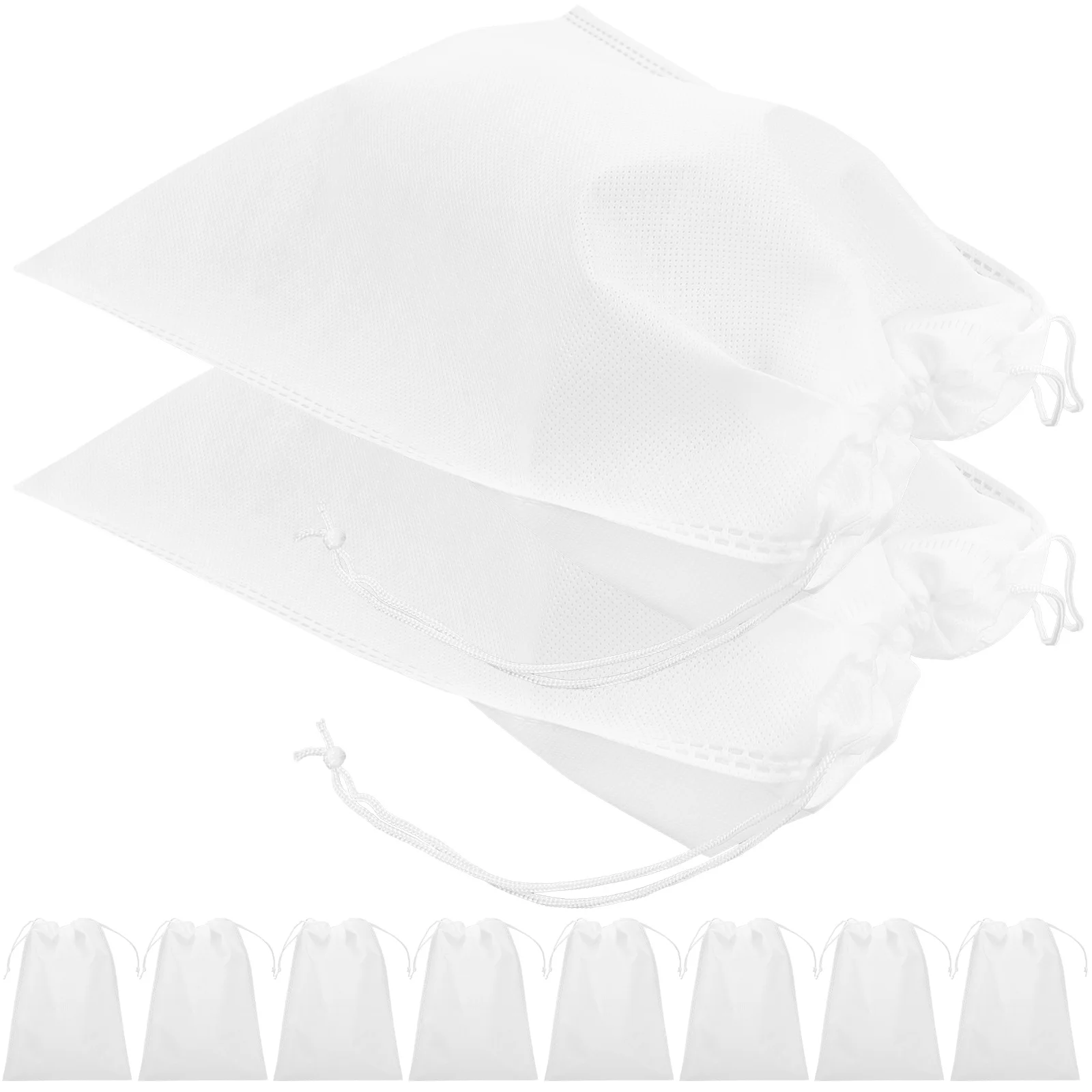 10pcs Household Shoes Storage Bags Travel Shoes Organizers Purse Organizing Pouches
10pcs Household Shoes Storage Bags Travel Shoes Organizers Purse Organizing Pouches