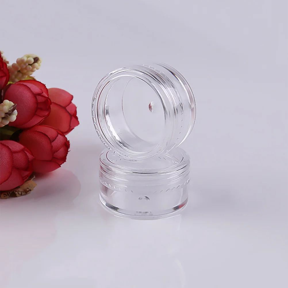 50pcs 5ml 5g Empty Travel Bottles Small Travel Bottles Empty Travel Bottles Small Pot Jar Small Travel Bottles
50pcs 5ml 5g Empty Travel Bottles Small Travel Bottles Empty Travel Bottles Small Pot Jar Small Travel Bottles