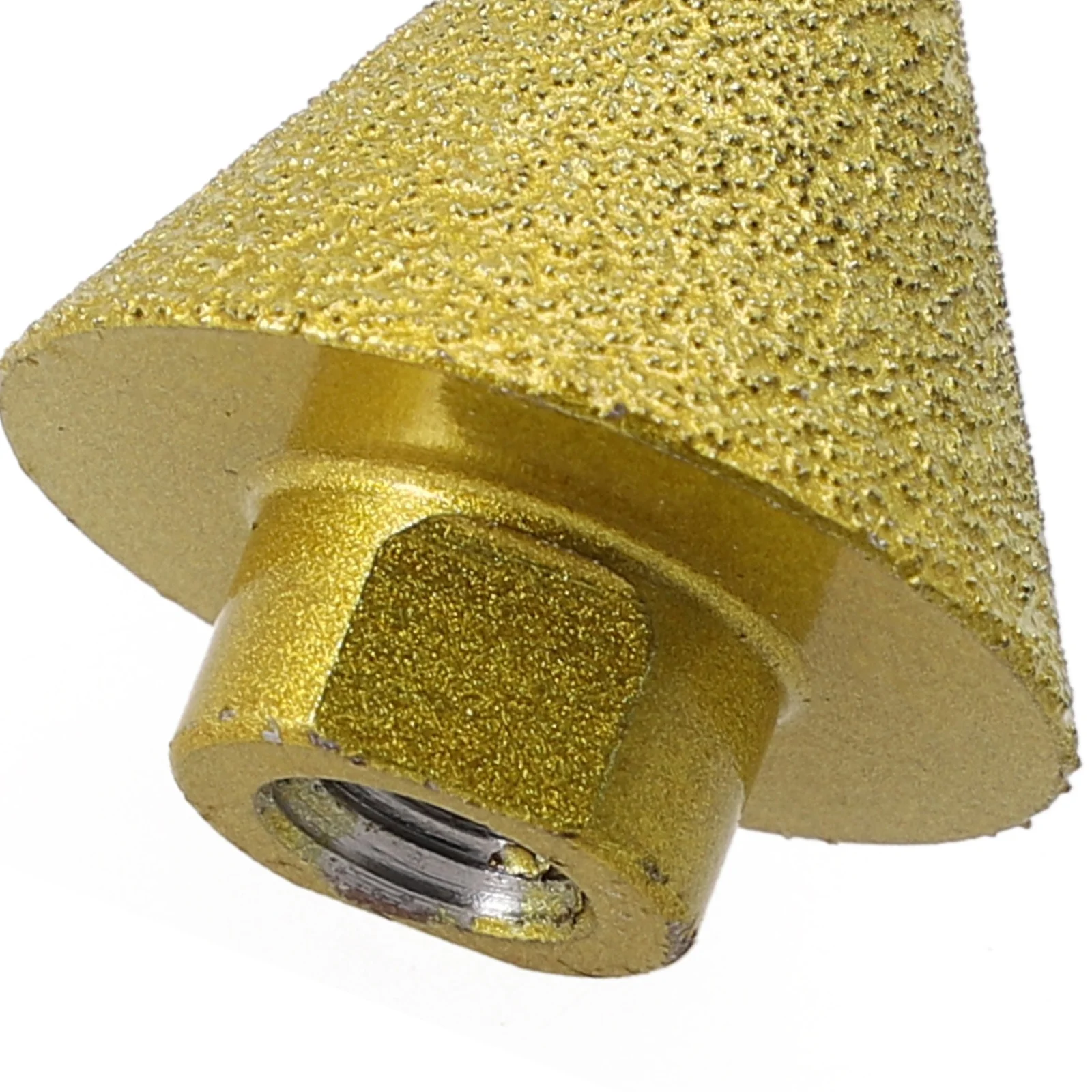 Carve Cone Diamond Tension Diamond Bit Edge Finishing Polishing Grinding Wheel Stress Relieves High End Finish
Carve Cone Diamond Tension Diamond Bit Edge Finishing Polishing Grinding Wheel Stress Relieves High End Finish