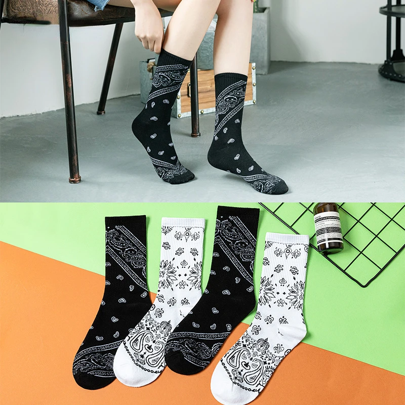 New Fashion Men and Women Socks Cotton Color Striped Harajuku Art Skateboard Cute Funny Happy Original Girls Hip Hop Tube Socks
New Fashion Men and Women Socks Cotton Color Striped Harajuku Art Skateboard Cute Funny Happy Original Girls Hip Hop Tube Socks