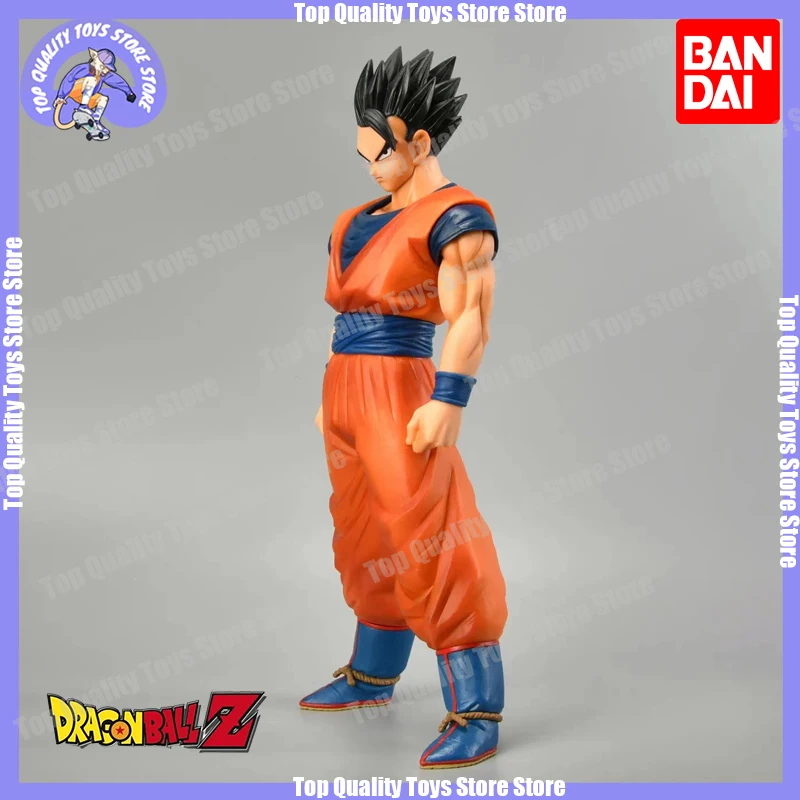 Новый Bandai 28 см, Аниме Драконий жемчуг Z, искусственная игрушка, разрешение солдат, версия Dbz
Новый Bandai 28 см, Аниме Драконий жемчуг Z, искусственная игрушка, разрешение солдат, версия Dbz