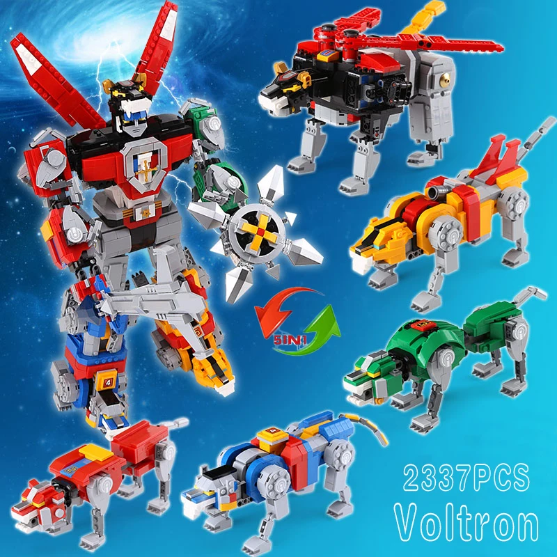 В наличии робот для Voltron Defender of The Universe DIY модель строительные блоки кирпичи игрушки детский день рождения Рождественский подарок 21311
В наличии робот для Voltron Defender of The Universe DIY модель строительные блоки кирпичи игрушки детский день рождения Рождественский подарок 21311