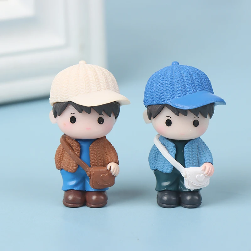 2 шт., миниатюрная фигурка бонсай
2 шт., миниатюрная фигурка бонсай