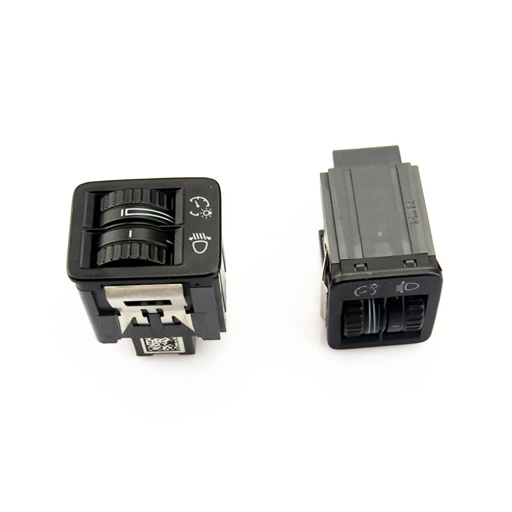SCJYRXS OEM Dashboard Brightness Dimmer Headlight Height Adjustment Switch For Passat B6 Sharan CC Seat 3C8 941 333 3C0 941 334A
SCJYRXS OEM Dashboard Brightness Dimmer Headlight Height Adjustment Switch For Passat B6 Sharan CC Seat 3C8 941 333 3C0 941 334A