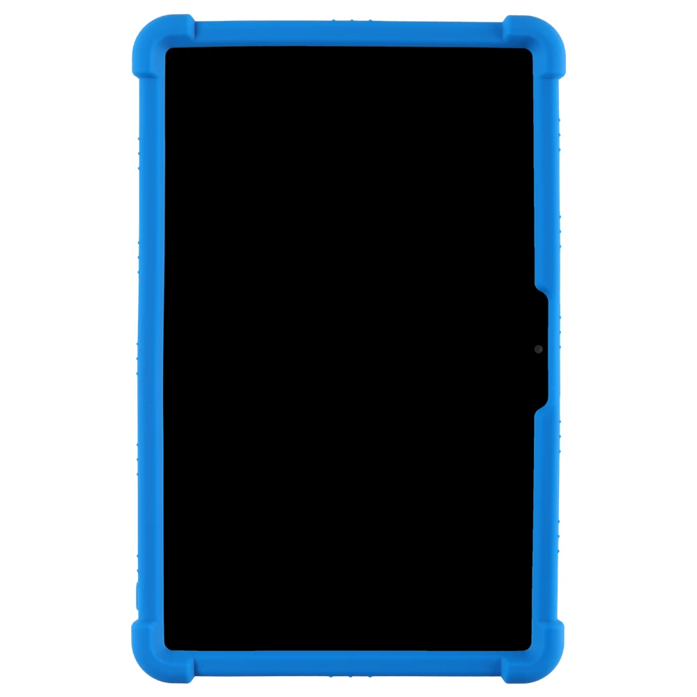 11" TPU Silicone Stand Soft Protective Cover Case For Teclast T50 Tablet PC Add HD Tempered Glass Screen Protector And 3 Gifts
11" TPU Silicone Stand Soft Protective Cover Case For Teclast T50 Tablet PC Add HD Tempered Glass Screen Protector And 3 Gifts