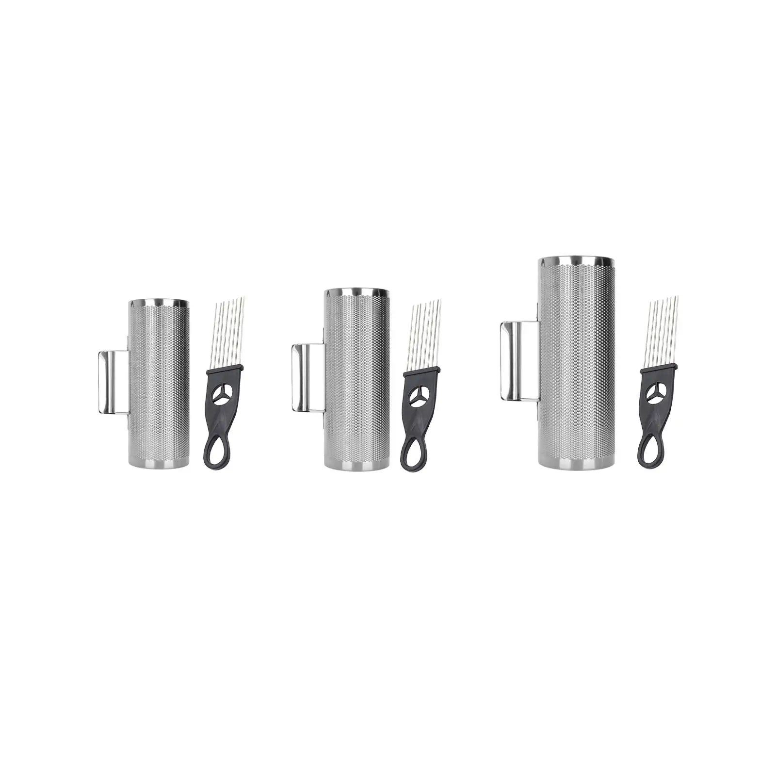 Guiro Instrument Musical Training Tool Metal Hand Percussion Instrument Toy Gifts for Band Party Concerts Live Performance
Guiro Instrument Musical Training Tool Metal Hand Percussion Instrument Toy Gifts for Band Party Concerts Live Performance