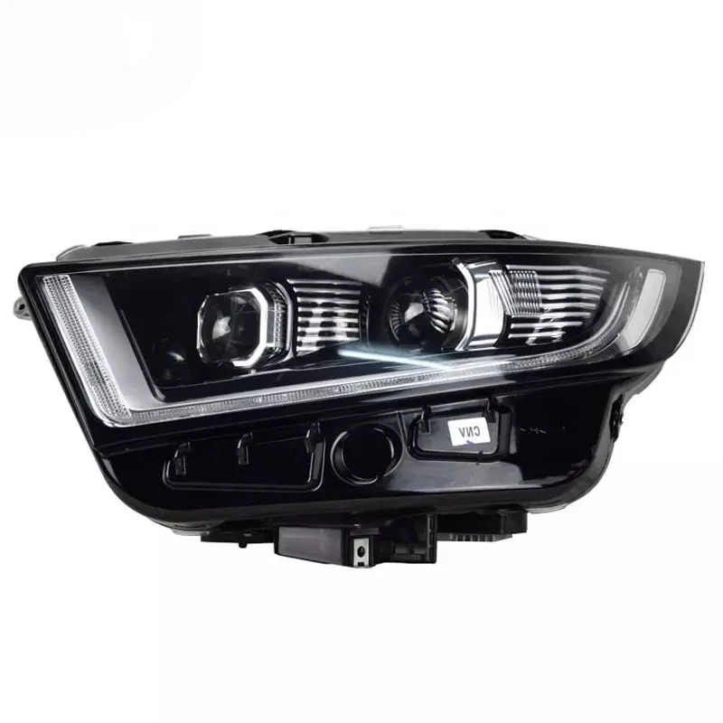 Original Upgrade LED 2016-2018 Headlight Assembly For Ford Edge LED Headlamp Sequential Synth Car Accessories
Original Upgrade LED 2016-2018 Headlight Assembly For Ford Edge LED Headlamp Sequential Synth Car Accessories