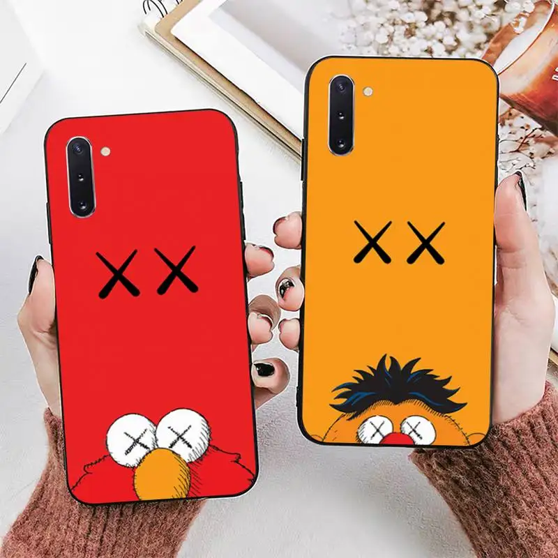 Sesame Street Ins Cookie Monster Phone Case for Samsung Note 5 7 8 9 10 20 pro plus lite ultra A21 12 72
Sesame Street Ins Cookie Monster Phone Case for Samsung Note 5 7 8 9 10 20 pro plus lite ultra A21 12 72