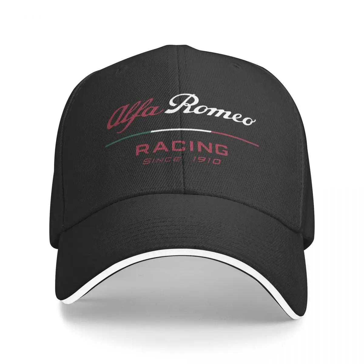 Alfa Romeos Logo Baseball Cap Summer Men 2023 Casual Sandwich Baseball Cap Casual Personalized Hat
Alfa Romeos Logo Baseball Cap Summer Men 2023 Casual Sandwich Baseball Cap Casual Personalized Hat