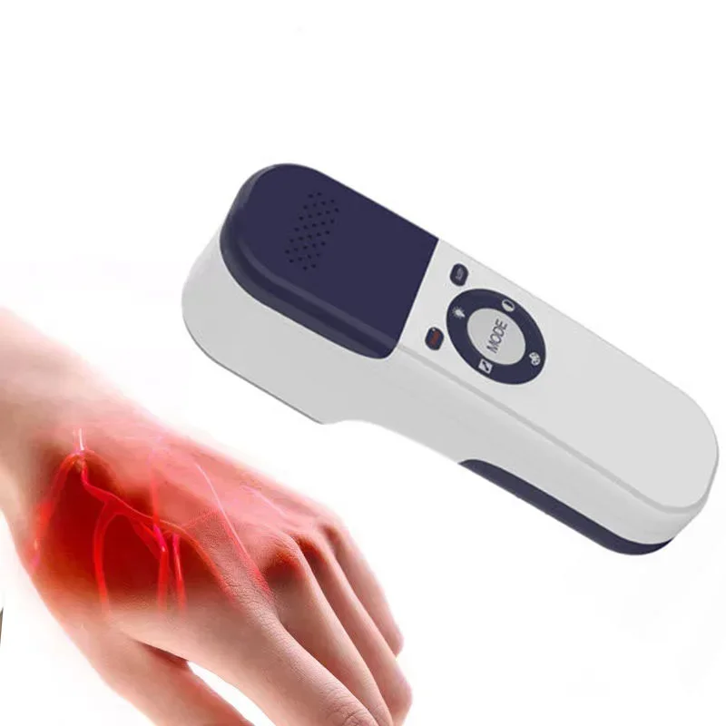 Handheld Medical Adult Children Vein Finder Scanner Portable Blood Vessel Scanning For Clinic or Hospital
Handheld Medical Adult Children Vein Finder Scanner Portable Blood Vessel Scanning For Clinic or Hospital