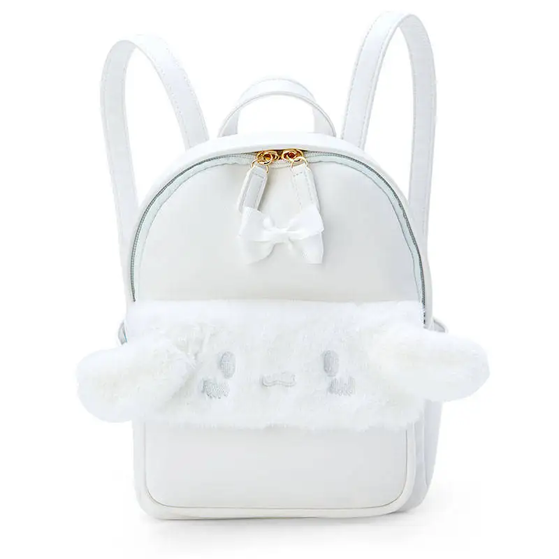 Sanrios Cinnamoroll Аниме фигурки кавайная принцесса детский сад пу милые Мультяшные девочки школьная сумка рюкзак подарок на день рождения
Sanrios Cinnamoroll Аниме фигурки кавайная принцесса детский сад пу милые Мультяшные девочки школьная сумка рюкзак подарок на день рождения