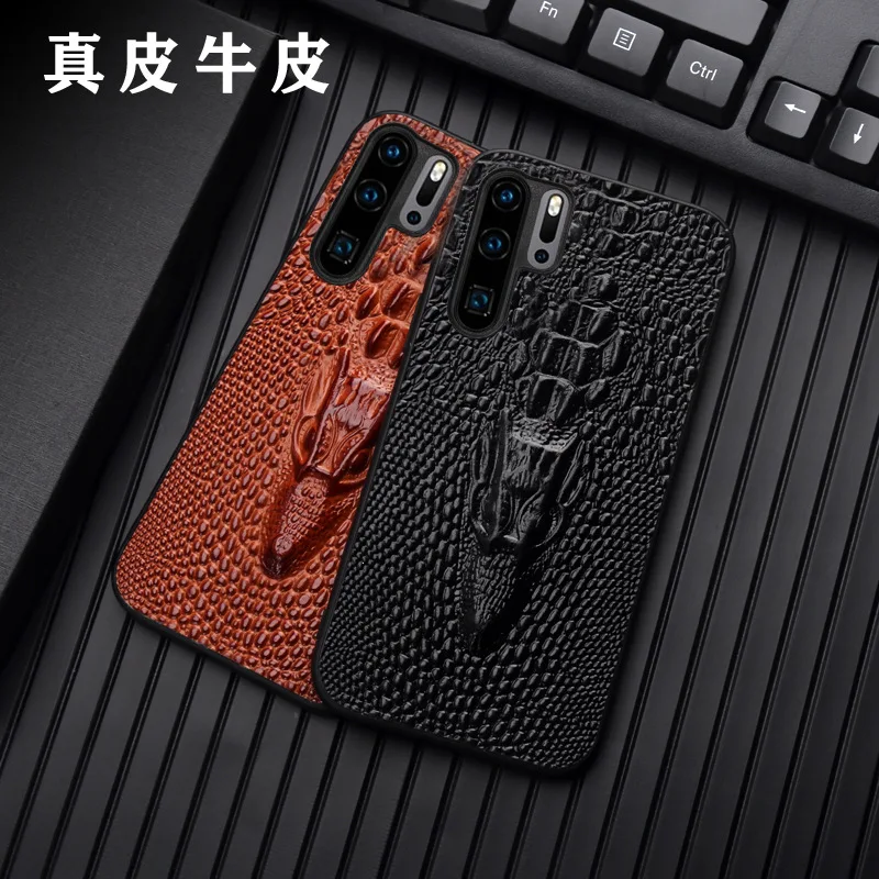 Hot Sales New Luxury Genuinnew Genuine Leather Luxury 3d Dragon Head Phone Case For Huawei P50 P40 P30 Pro + Plus Cover Case
Hot Sales New Luxury Genuinnew Genuine Leather Luxury 3d Dragon Head Phone Case For Huawei P50 P40 P30 Pro + Plus Cover Case