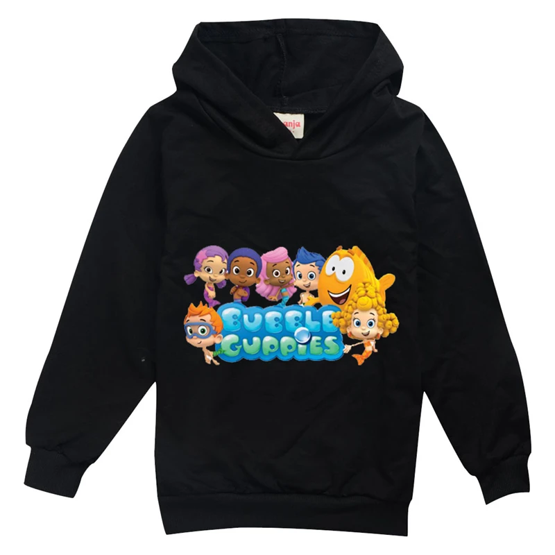 Children Hoodie Boys Girls Clothing Tops Game Garden of Banban Anime Print Spring Autumn Sweatshirt Toddler 3-12 Year Black Coat
Children Hoodie Boys Girls Clothing Tops Game Garden of Banban Anime Print Spring Autumn Sweatshirt Toddler 3-12 Year Black Coat