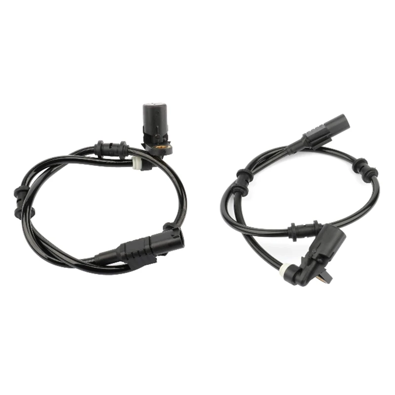 2X Rear ABS Speed Sensor 1635401017 for MERCEDES M-CLASS ML 230 270 400 430 500 55 AMG
2X Rear ABS Speed Sensor 1635401017 for MERCEDES M-CLASS ML 230 270 400 430 500 55 AMG