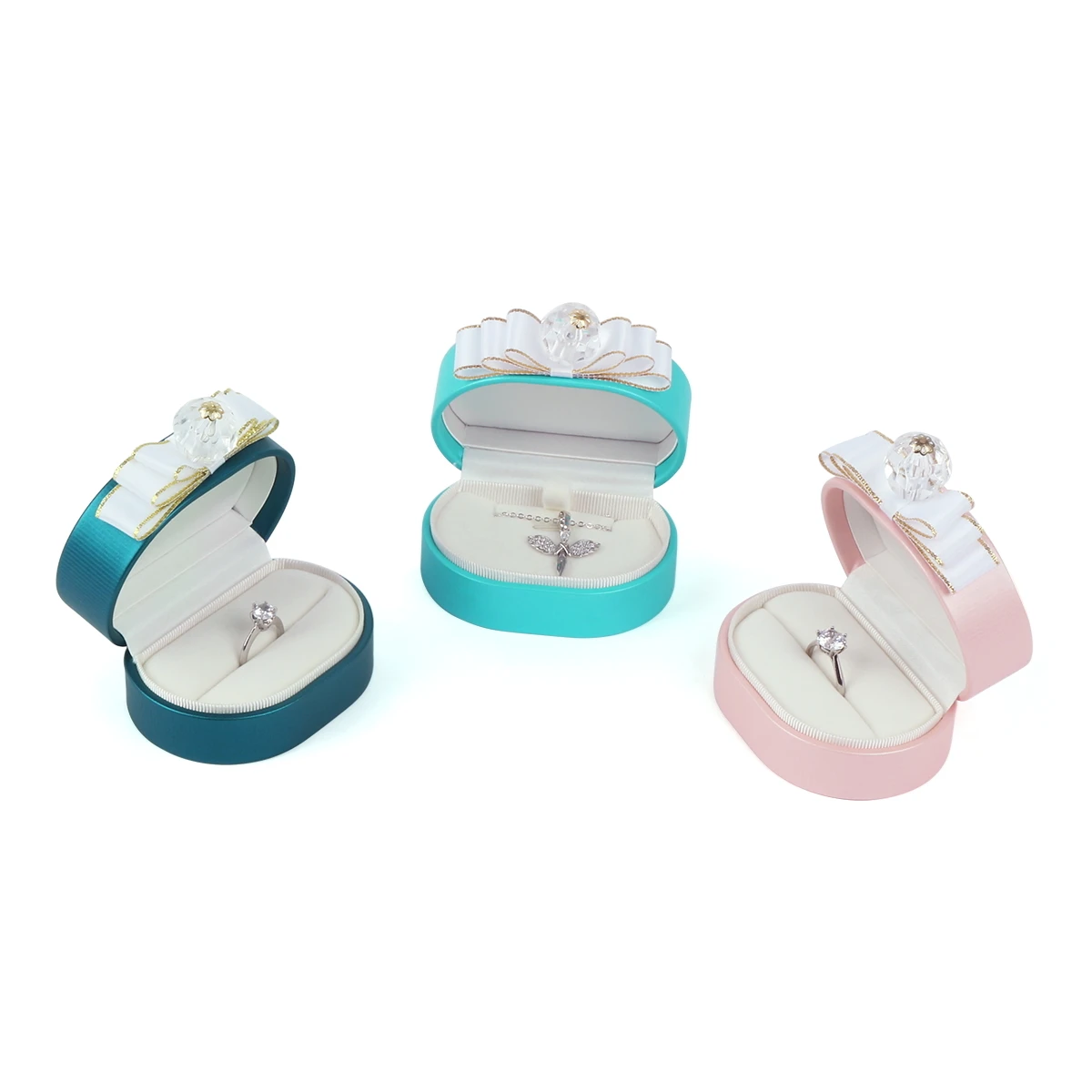 Cute Girl Pattern Jewelry Storage Pu leather Jewelry Box For Birthday Earrings Ring Necklace Wedding Gift Package Box
Cute Girl Pattern Jewelry Storage Pu leather Jewelry Box For Birthday Earrings Ring Necklace Wedding Gift Package Box