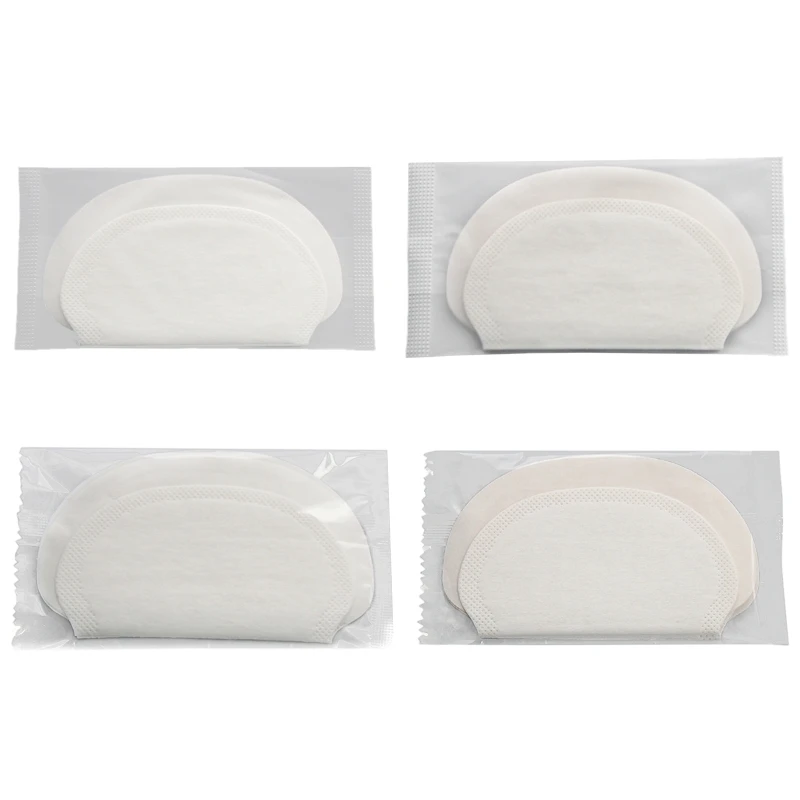 Disposable Sweat Pad Armpits Antiperspirant Sticker Underarm Sweat-absorbent 37JB
Disposable Sweat Pad Armpits Antiperspirant Sticker Underarm Sweat-absorbent 37JB