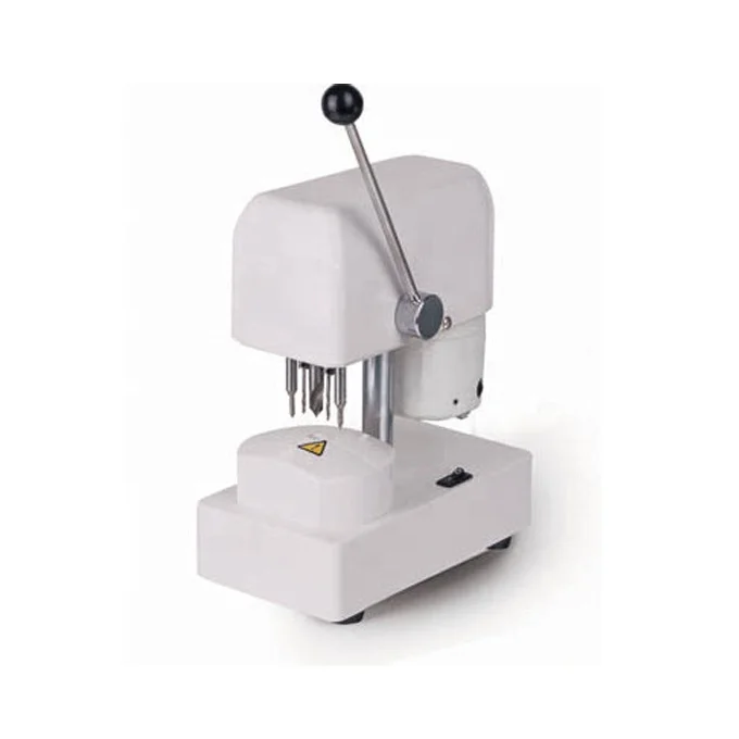 CP-10C Optician Three Holes Lens Pattern Punch Drilling Machine Plastic Cover
CP-10C Optician Three Holes Lens Pattern Punch Drilling Machine Plastic Cover