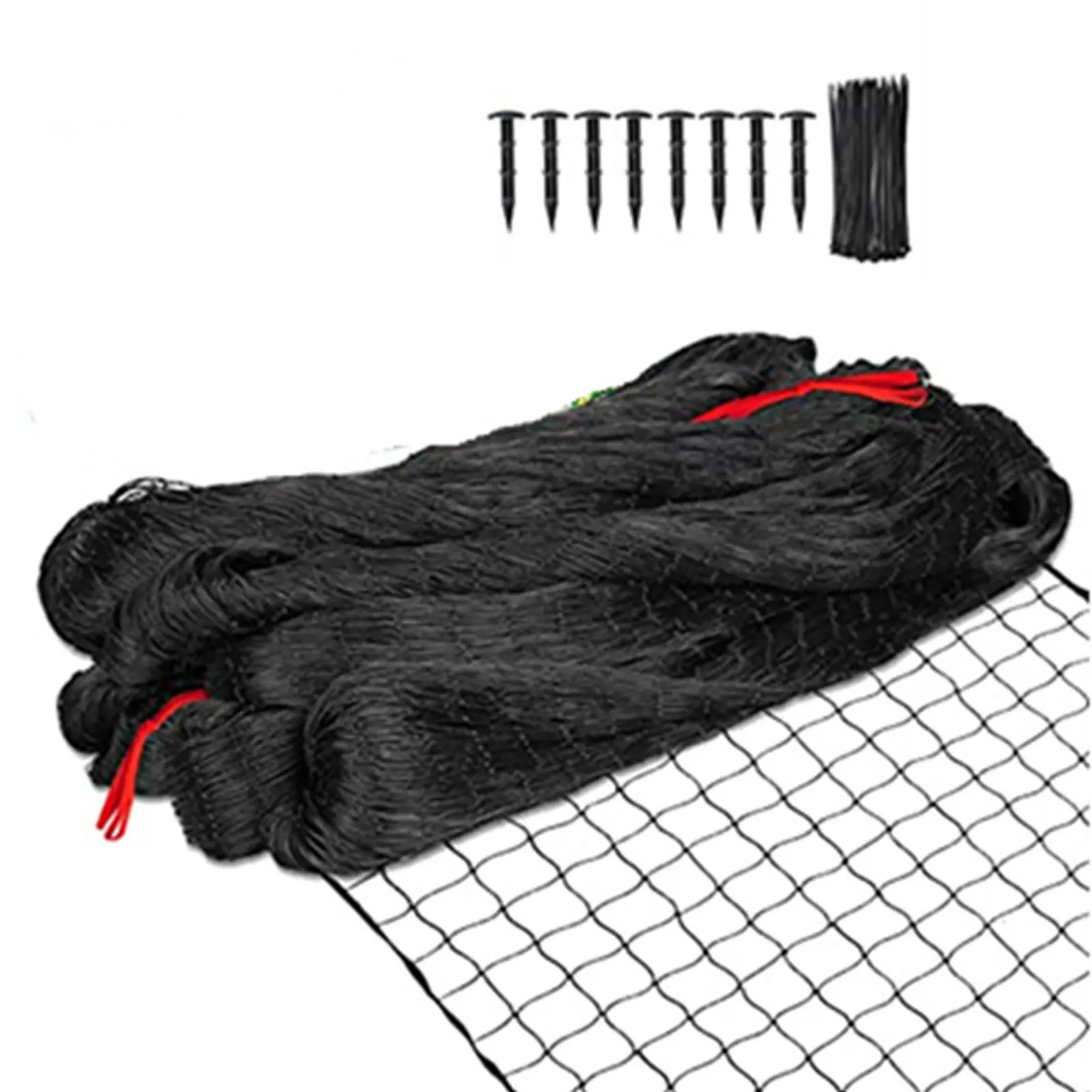 Garden Fruit Crop Plant Mesh Net Cuttable Waterproof Garden Mesh Net for Aviary Netting Deer Fence
Garden Fruit Crop Plant Mesh Net Cuttable Waterproof Garden Mesh Net for Aviary Netting Deer Fence