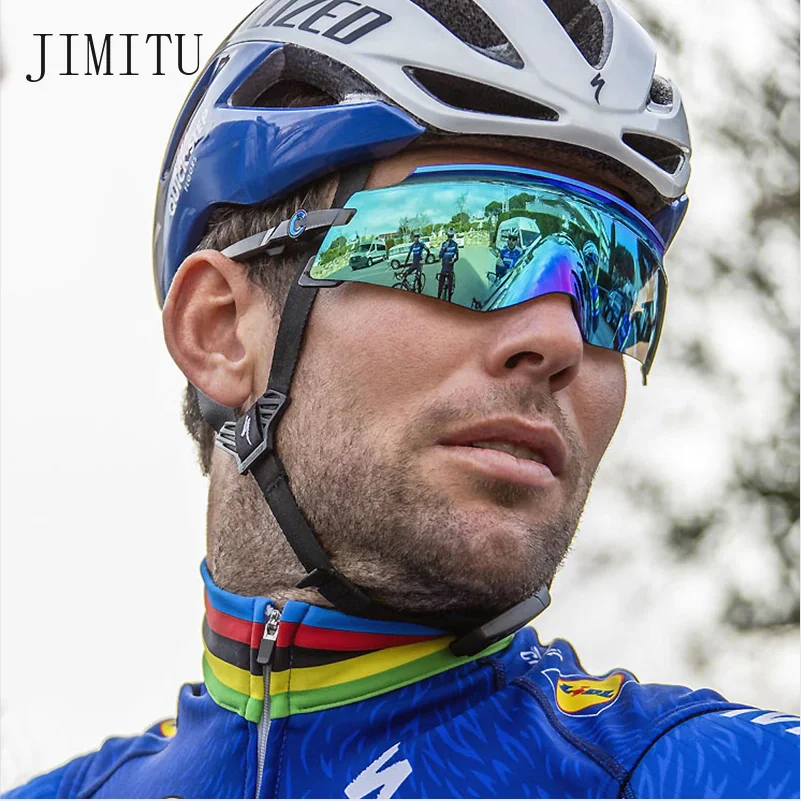 New Kato UV400 Men's Running Cycling Sunglasses MTB Goggles Mountain road Bicycle Sports Eyewear Racing bike Cycling glasses
New Kato UV400 Men's Running Cycling Sunglasses MTB Goggles Mountain road Bicycle Sports Eyewear Racing bike Cycling glasses