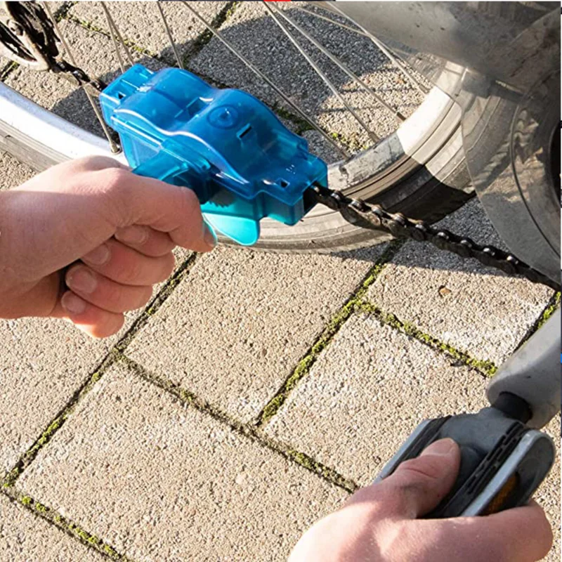 

Набор для чистки велосипеда, чистящие щетки, набор инструментов для мытья горного велосипеда, инструменты для ремонта велосипеда, аксессуары