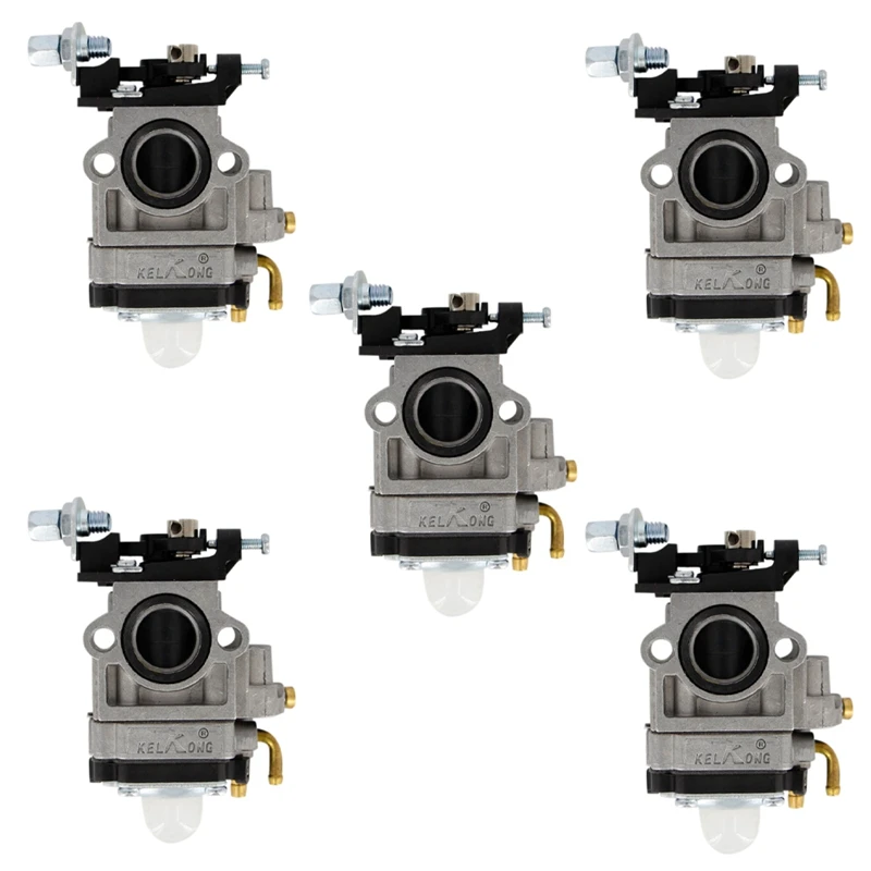 Big Deal 5X Hedge Trimmer Accessories Mower Two-Stroke Carburetor For 40Cc 43Cc 49Cc Engine 2-Stroke Mini Chopper All-Terrain
Big Deal 5X Hedge Trimmer Accessories Mower Two-Stroke Carburetor For 40Cc 43Cc 49Cc Engine 2-Stroke Mini Chopper All-Terrain