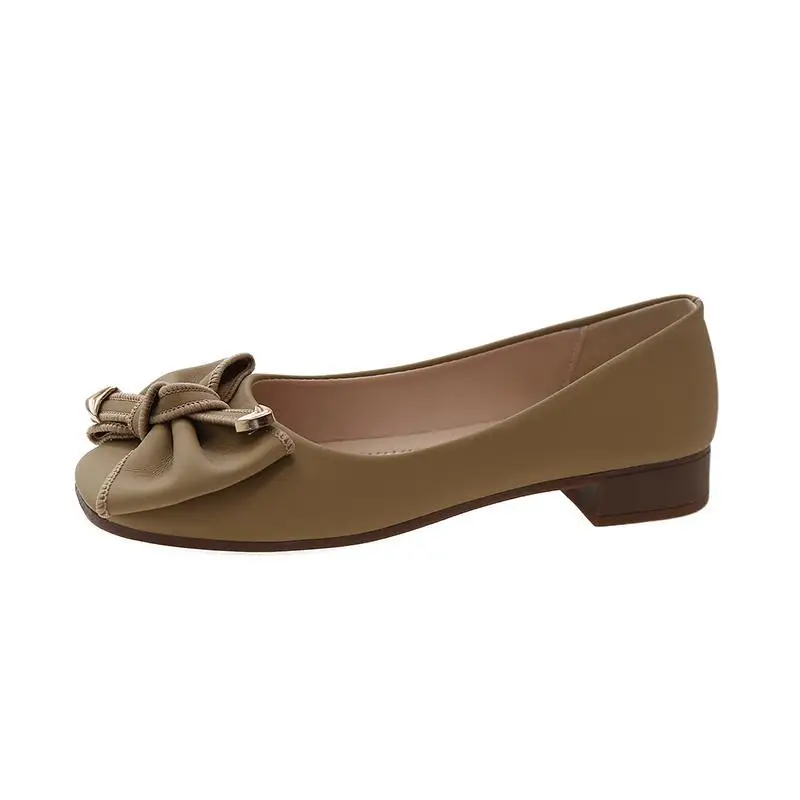 Pumps for Women 2023 Spring Autumn New Women's Shallow Mouth Thick Casual High Heels Fashion Casual Retro Soft Soled Work Shoes
Pumps for Women 2023 Spring Autumn New Women's Shallow Mouth Thick Casual High Heels Fashion Casual Retro Soft Soled Work Shoes