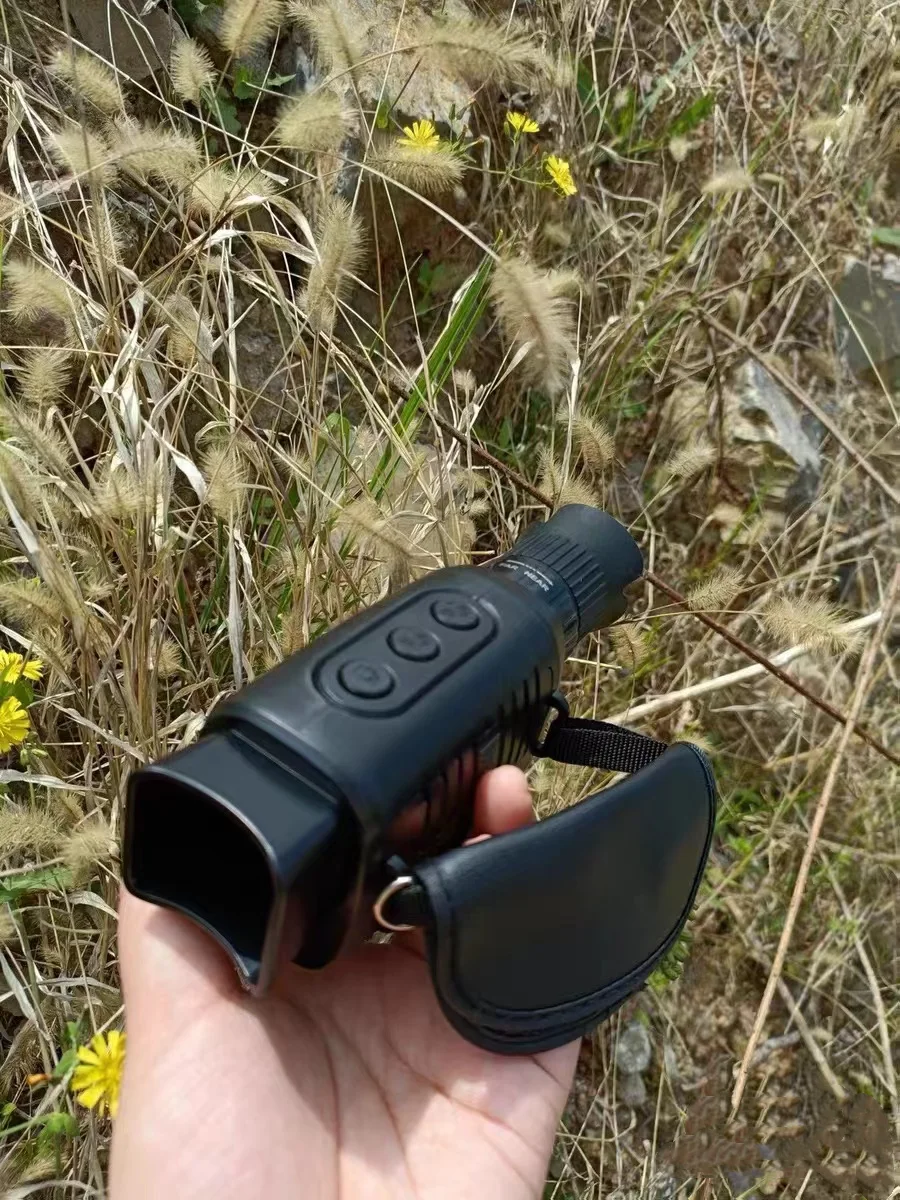 High-definition Binoculars, Super Night Vision, Day and Night Dual-use Waterproof and Dustproof Binoculars
High-definition Binoculars, Super Night Vision, Day and Night Dual-use Waterproof and Dustproof Binoculars