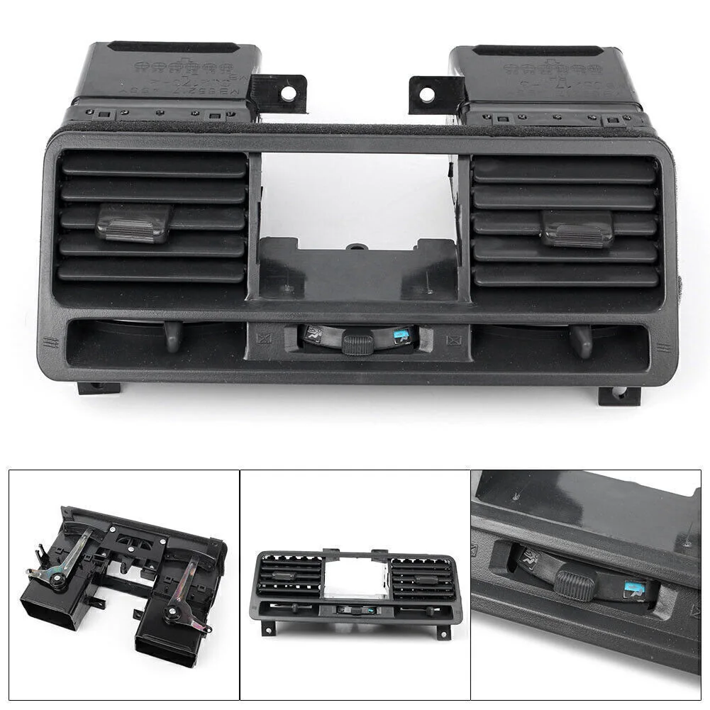 1pc Car Instrument Panel Dash Outlet Vent For Mitsubishi Pajero Montero V31 V33 MR308038 Black Plastic Panel Outlet Vent
1pc Car Instrument Panel Dash Outlet Vent For Mitsubishi Pajero Montero V31 V33 MR308038 Black Plastic Panel Outlet Vent