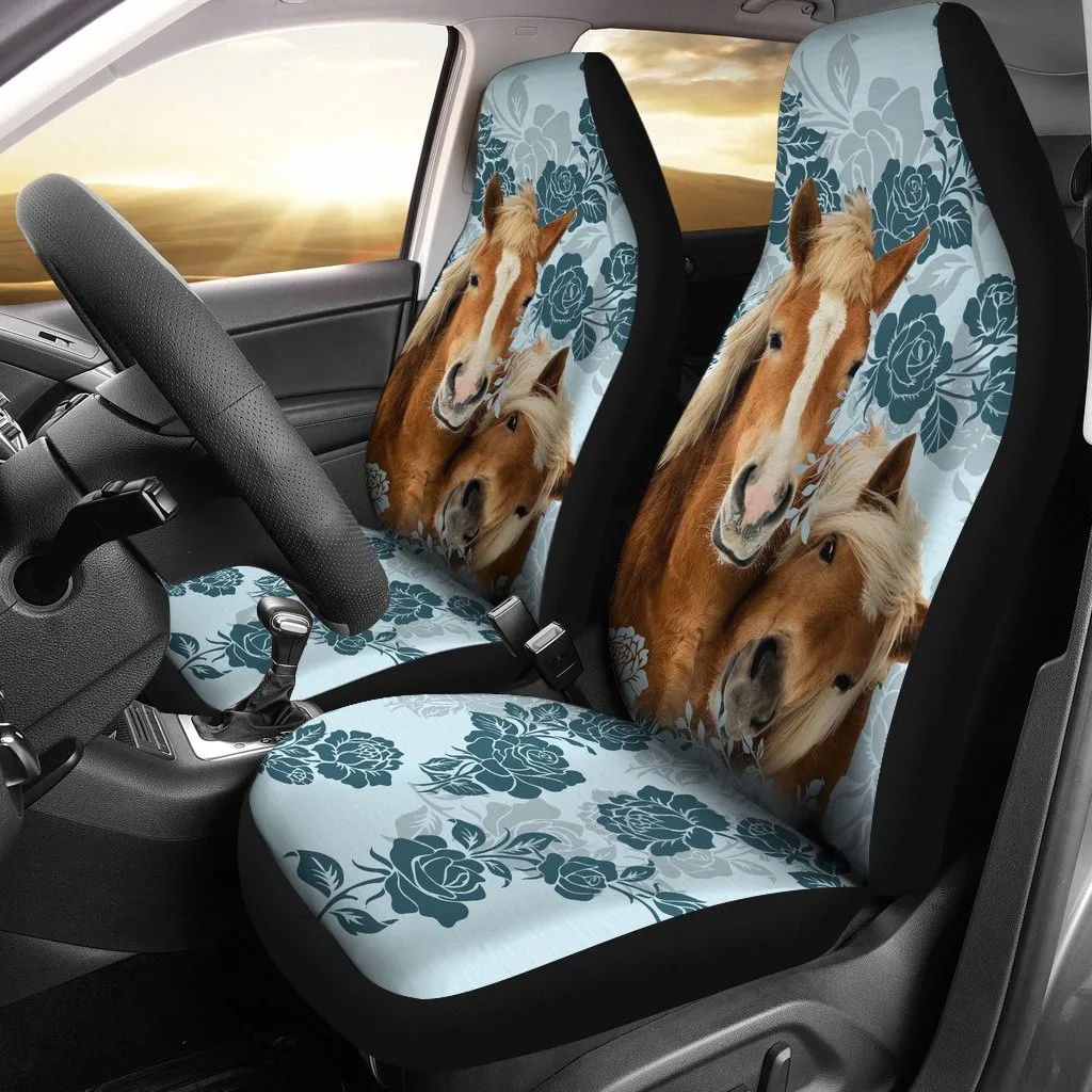 Horses Animal Car Seat Covers Amazing Gift Ideas T031420,Pack of 2 Universal Front Seat Protective Cover
Horses Animal Car Seat Covers Amazing Gift Ideas T031420,Pack of 2 Universal Front Seat Protective Cover