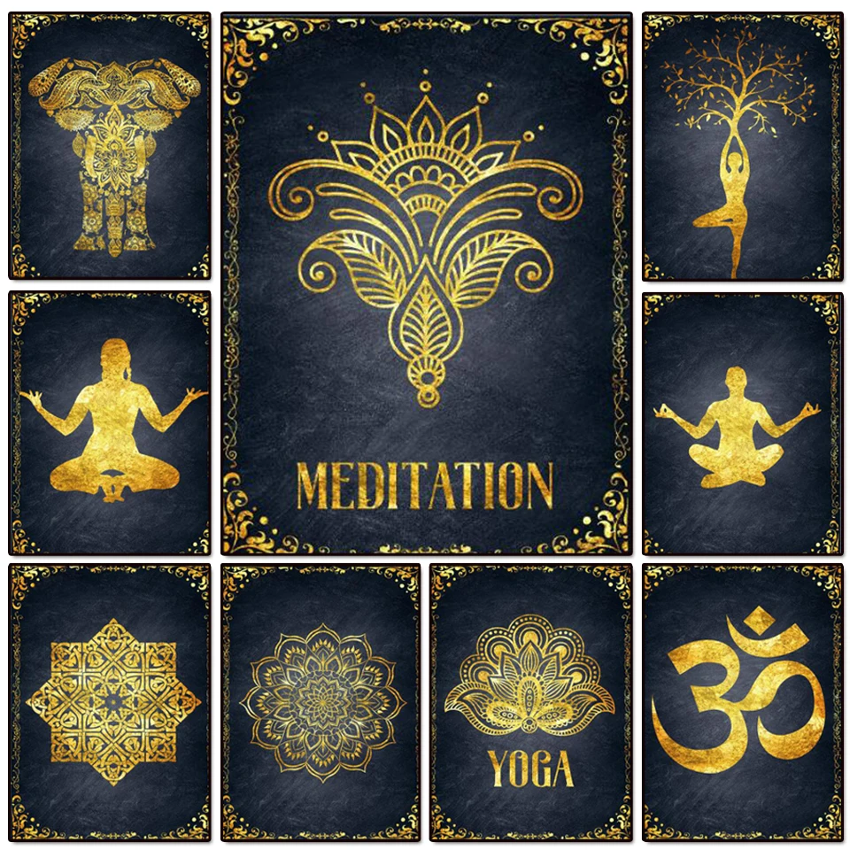 Diamond Painting Yoga Spirit Art Meditation Buddha Cross Stitch Kits Diamond Embroidery Mosaic Mandala Handmade Home Decor Gift
Diamond Painting Yoga Spirit Art Meditation Buddha Cross Stitch Kits Diamond Embroidery Mosaic Mandala Handmade Home Decor Gift