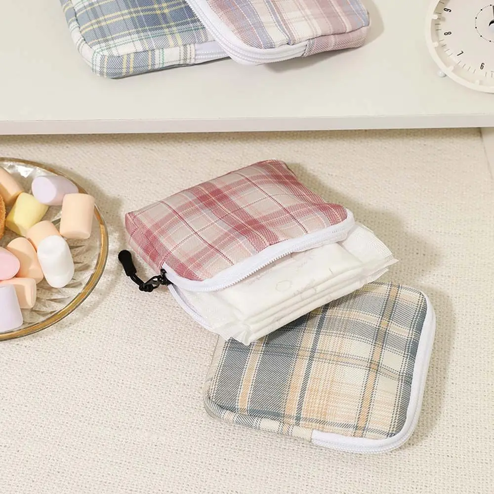 Case Make Up Bag Card Bag Key Bag Earbuds Earphone Holder Lipstick Pouch Coin Purse Cosmetic Bag Sanitary Napkin Bag
Case Make Up Bag Card Bag Key Bag Earbuds Earphone Holder Lipstick Pouch Coin Purse Cosmetic Bag Sanitary Napkin Bag