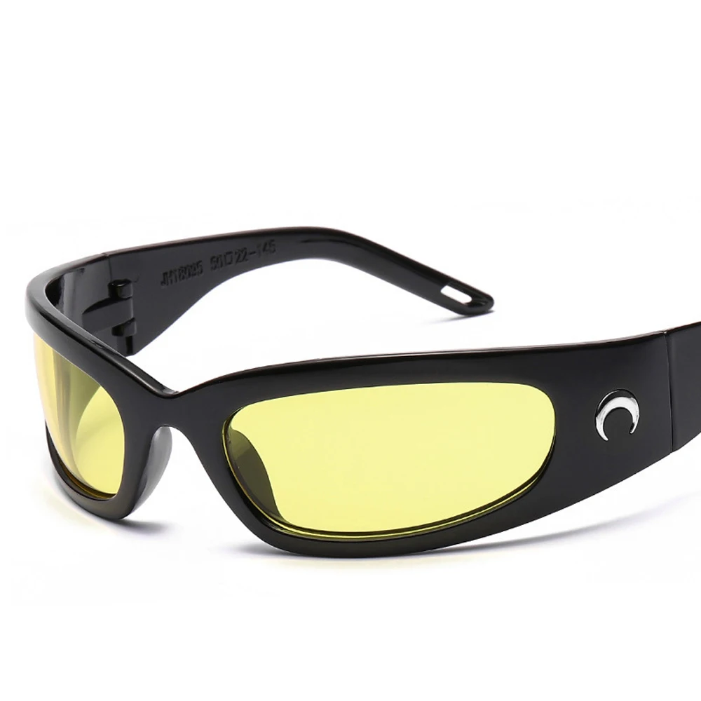 Солнцезащитные очки в стиле ретро для мужчин и женщин модные классические