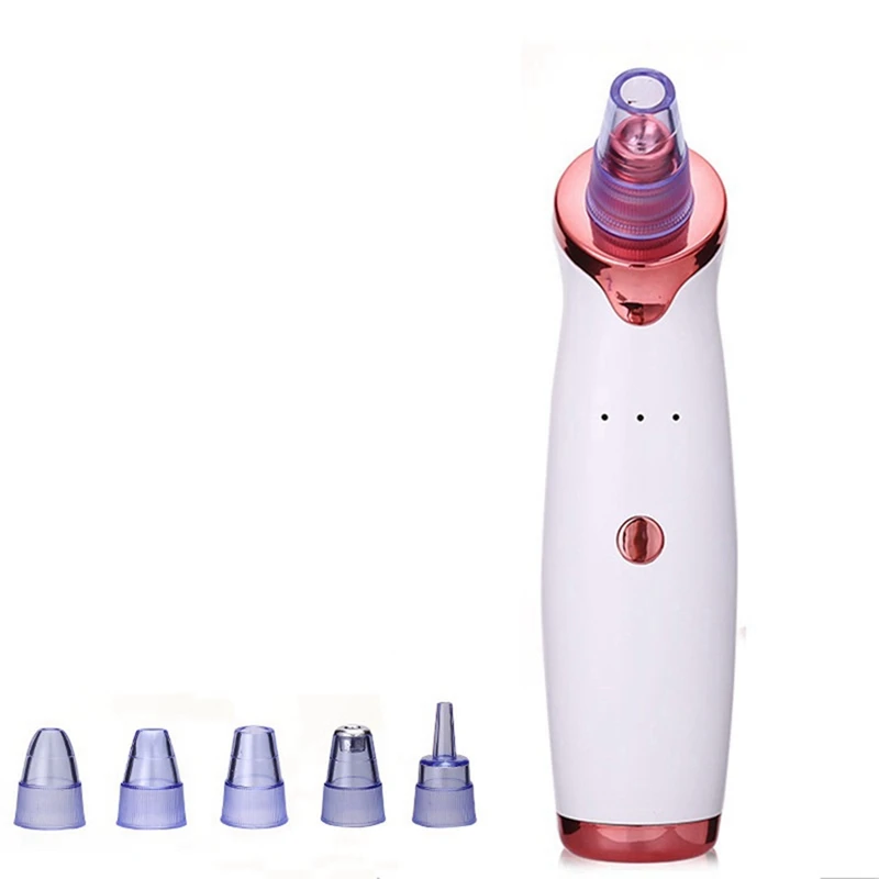1Set White Dot Pimple Removal Tools Pore Cleaner Face Black Spots Cleaner Small Bubble Beauty Instrument
1Set White Dot Pimple Removal Tools Pore Cleaner Face Black Spots Cleaner Small Bubble Beauty Instrument