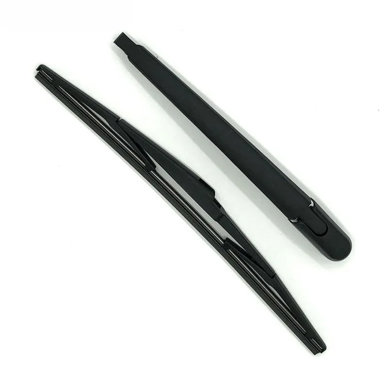 For Hyundai Santa Fe IX45 2013-2019 Rear Windshield Wiper Arm Blade Set
For Hyundai Santa Fe IX45 2013-2019 Rear Windshield Wiper Arm Blade Set
