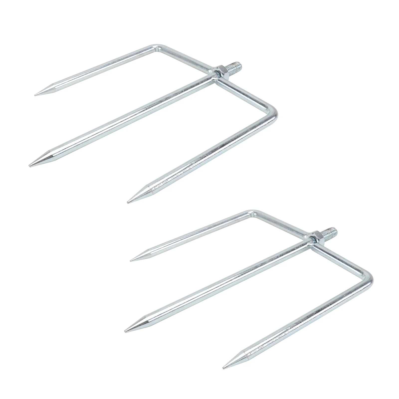 Umbrellaground Metal Anchor Stake Holder Patio Stand Spike Auger Steel Garden Parasol
Umbrellaground Metal Anchor Stake Holder Patio Stand Spike Auger Steel Garden Parasol