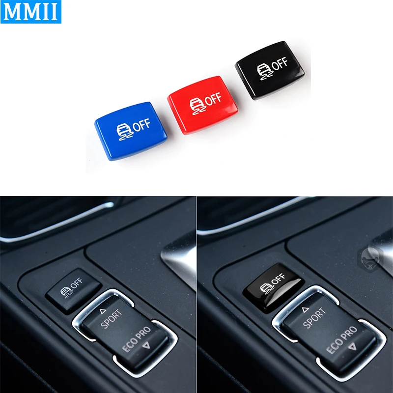 Для BMW F20 F21 F22 F23 F30 F31 F34 F35 F32 F36 2012-2019 Gear ESP противоскользящая Кнопка автомобильный Стайлинг отделка украшение автомобильные аксессуары
Для BMW F20 F21 F22 F23 F30 F31 F34 F35 F32 F36 2012-2019 Gear ESP противоскользящая Кнопка автомобильный Стайлинг отделка украшение автомобильные аксессуары