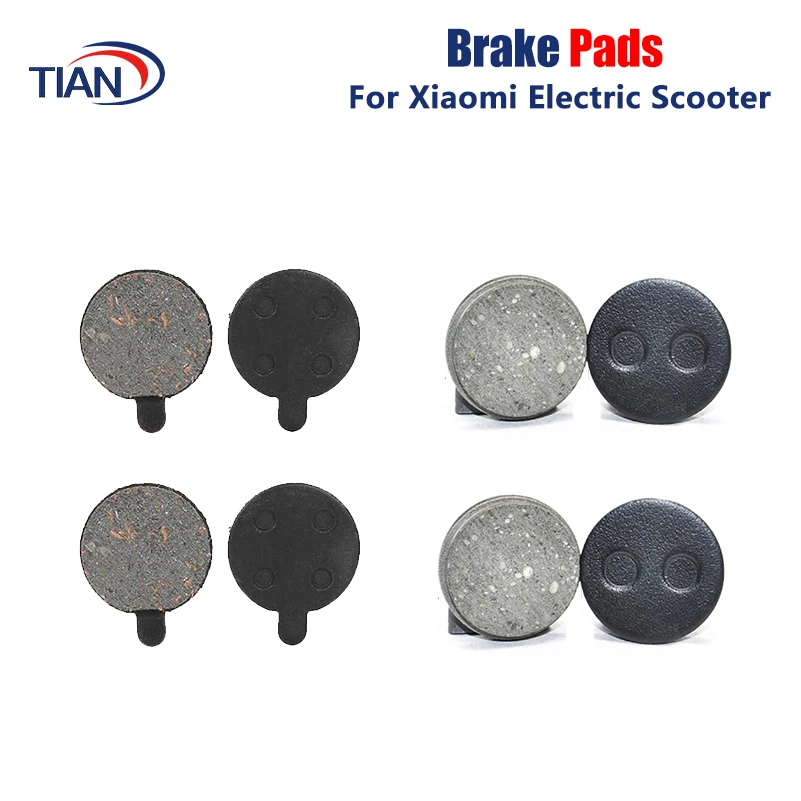 Дисковые Тормозные колодки для электроскутера Xiaomi M365 Pro, запасные части для скутера, фрикционные пластины, 2 шт.
Дисковые Тормозные колодки для электроскутера Xiaomi M365 Pro, запасные части для скутера, фрикционные пластины, 2 шт.