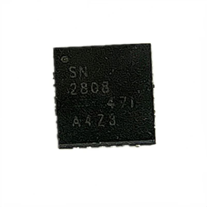 

(2-10piece)SN2808RGER SN2808 2808 QFN Provide One-Stop Bom Distribution Order Spot Supply