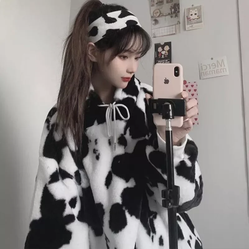Printed Women Hoodies Autumn Winter Female Hooded Sweatshirt Casual Warm Ladies Girls Hoodies Tops Pullover
Printed Women Hoodies Autumn Winter Female Hooded Sweatshirt Casual Warm Ladies Girls Hoodies Tops Pullover