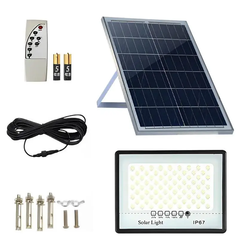 Outdoor Solar Lights LED Solar Street Light Wall Light Solar Powered Dusk To Dawn LED Sensor Light For Garden Porch Farm Street
Outdoor Solar Lights LED Solar Street Light Wall Light Solar Powered Dusk To Dawn LED Sensor Light For Garden Porch Farm Street
