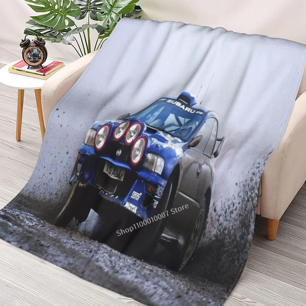 Rally Racing Beautiful Photograph Throw Blanket 3D printed sofa bedroom decorative blanket children adult Christmas gift
Rally Racing Beautiful Photograph Throw Blanket 3D printed sofa bedroom decorative blanket children adult Christmas gift