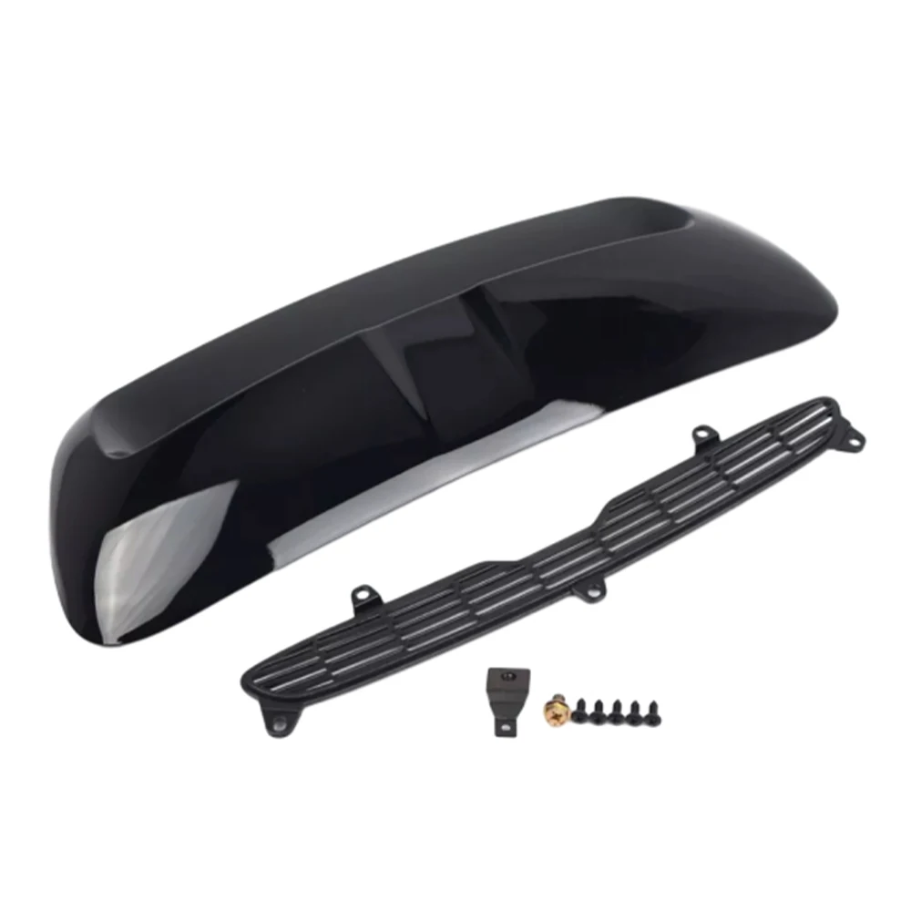 Для Mini Cooper S R55 R56 R57 R58 R59 2007-2013 комплект воздухозаборника капота 51132756095 51132757694 51232752275
Для Mini Cooper S R55 R56 R57 R58 R59 2007-2013 комплект воздухозаборника капота 51132756095 51132757694 51232752275