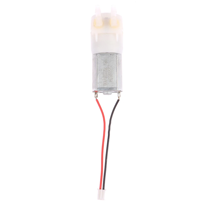 130 Self-priming Peristaltic Pump Silent DC 3.7V Circulation Dosing Small Pump For Sweeping Robot Mini Water Suction Pump
130 Self-priming Peristaltic Pump Silent DC 3.7V Circulation Dosing Small Pump For Sweeping Robot Mini Water Suction Pump