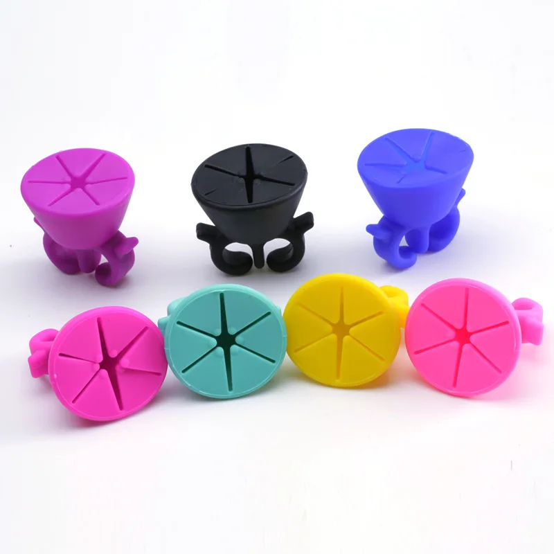 1PCS Vinyl Waste Collector Silicone Storage Box Weeding Waste Storage Box for Cricut Tool Accessories
1PCS Vinyl Waste Collector Silicone Storage Box Weeding Waste Storage Box for Cricut Tool Accessories
