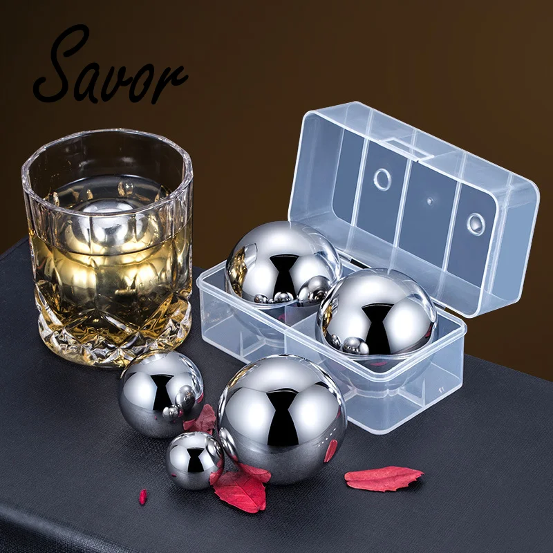 Natural Whiskey Stones Sipping Ice Cube Ball Shape Whisky Stone Rock Cooler For Wedding Gift Favor Christmas Bar Kitchen
Natural Whiskey Stones Sipping Ice Cube Ball Shape Whisky Stone Rock Cooler For Wedding Gift Favor Christmas Bar Kitchen